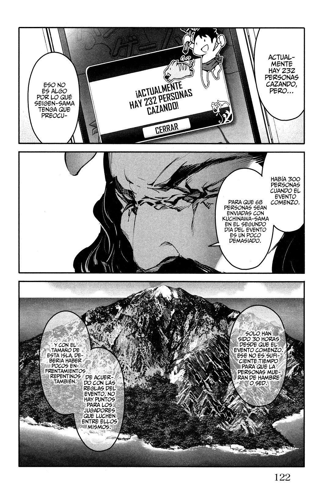 Capitulo 39 page 28