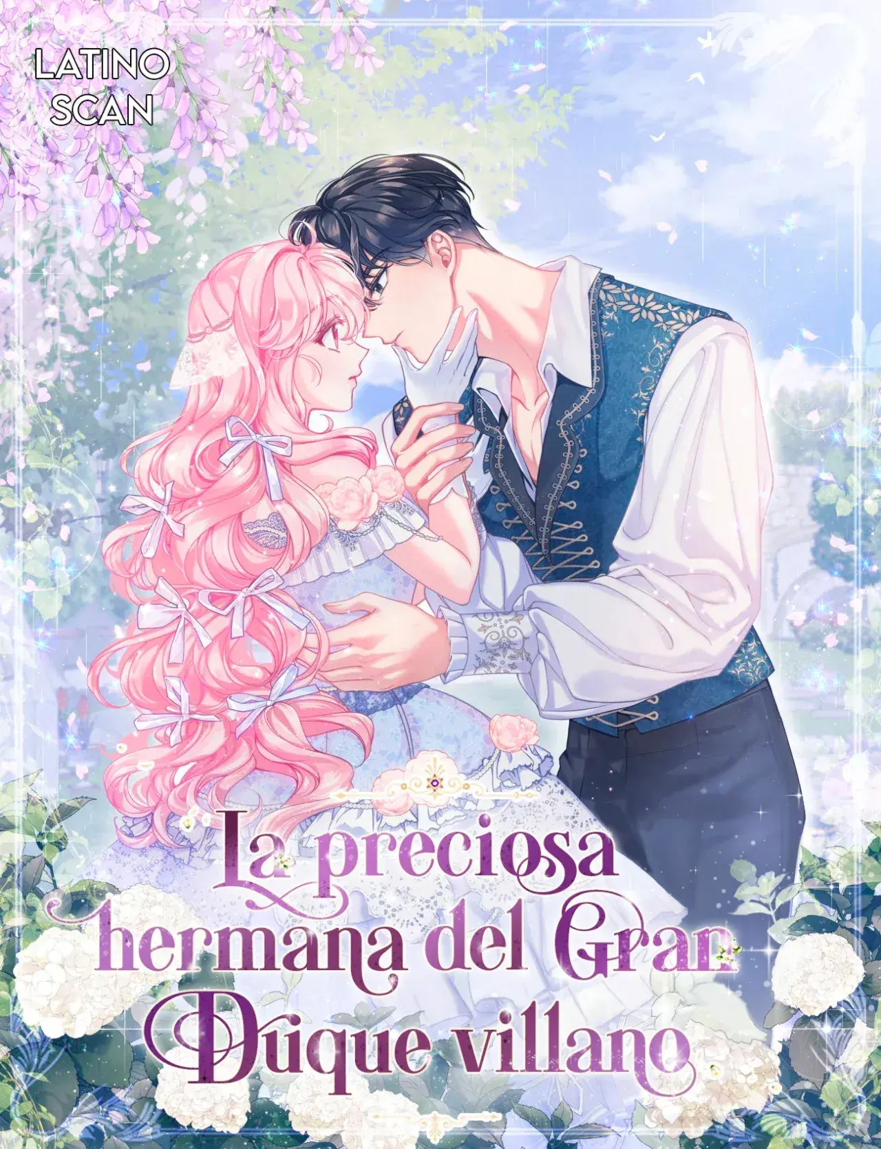 Capitulo 104 page 1