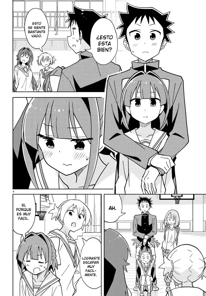 Capitulo 263 page 5