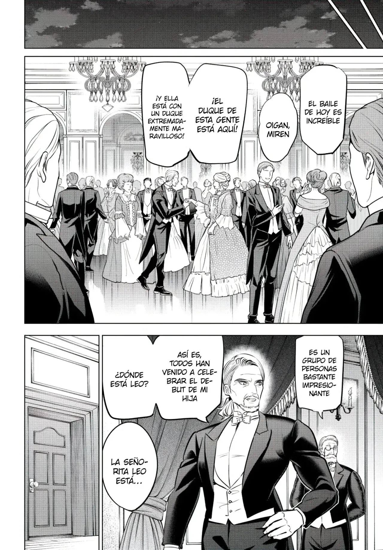 Capitulo 38 page 14