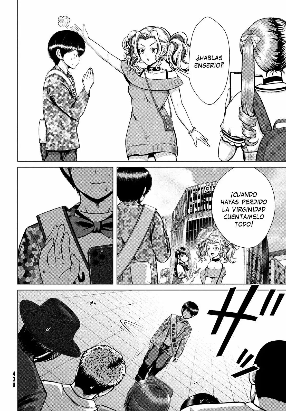 Capitulo 32 page 23