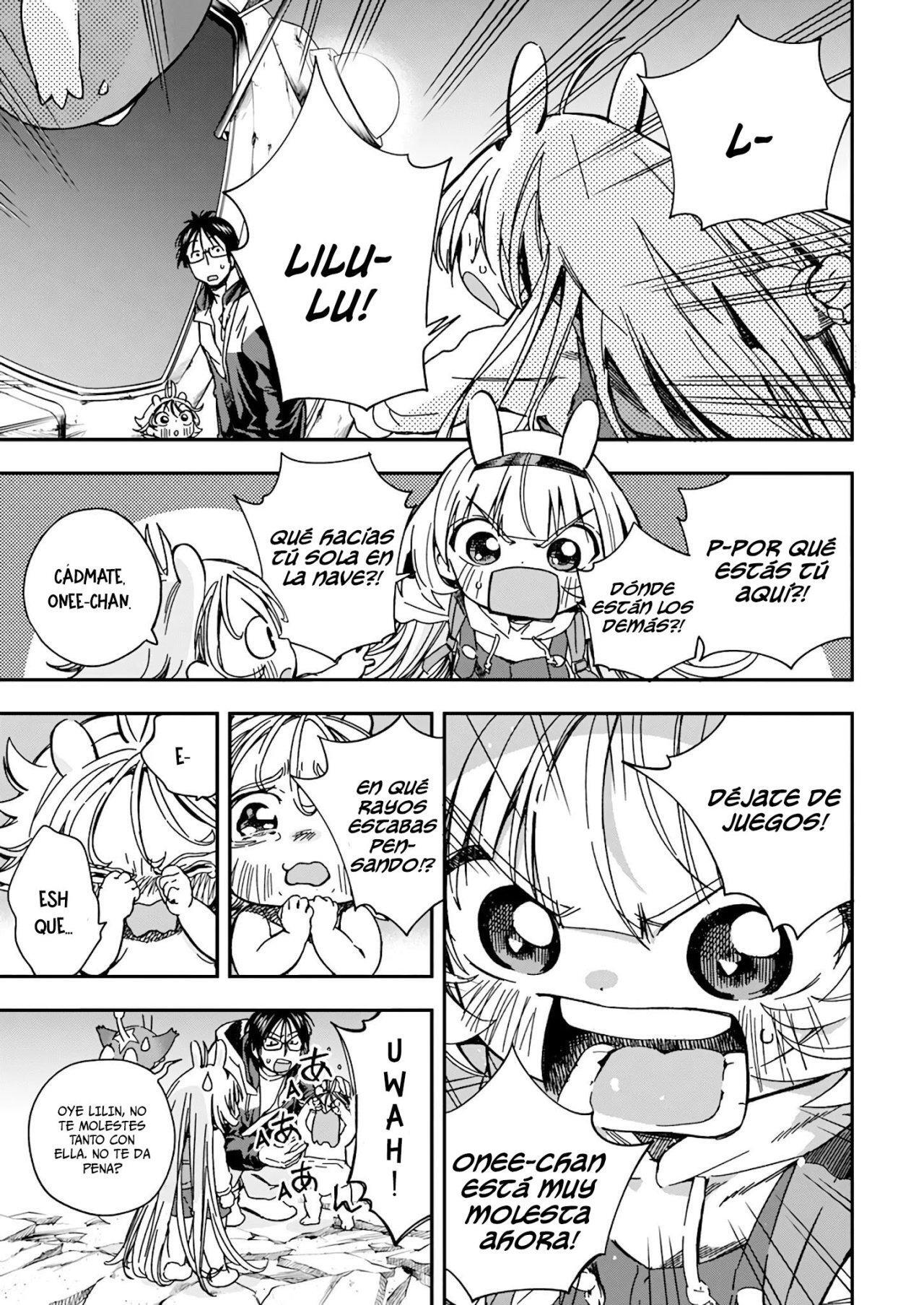 Capitulo 22 page 10