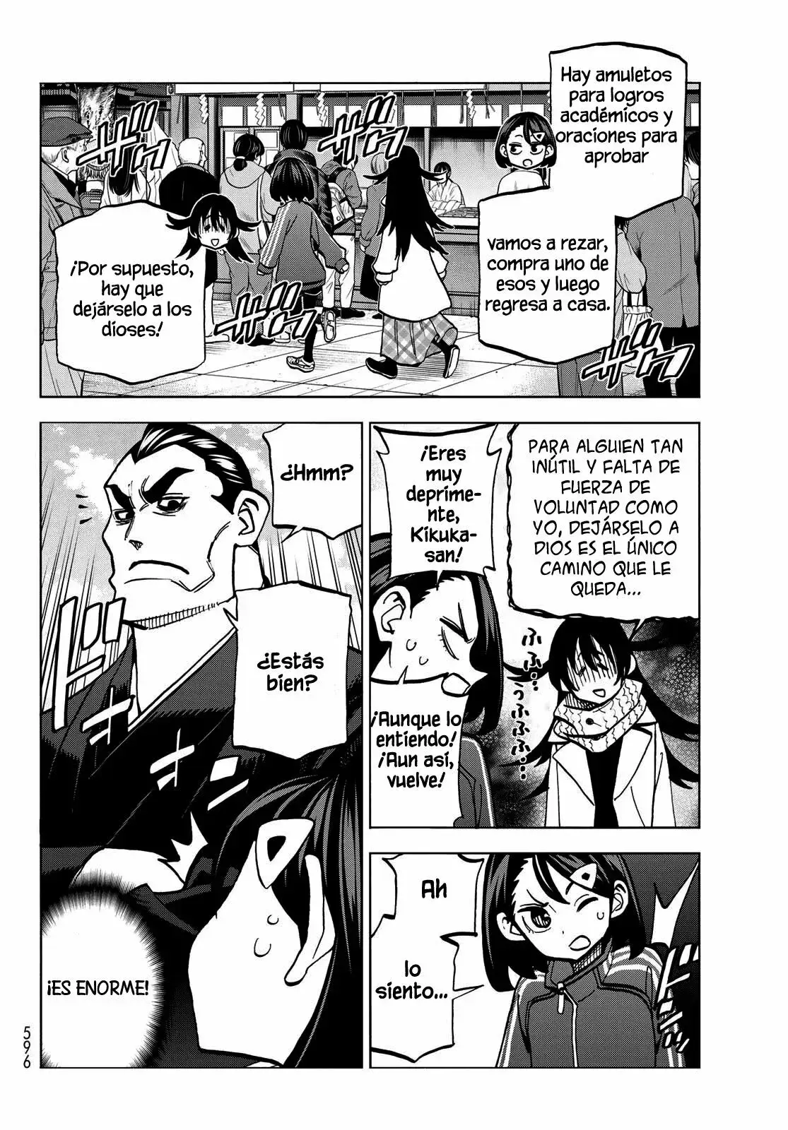 Capitulo 46 page 10