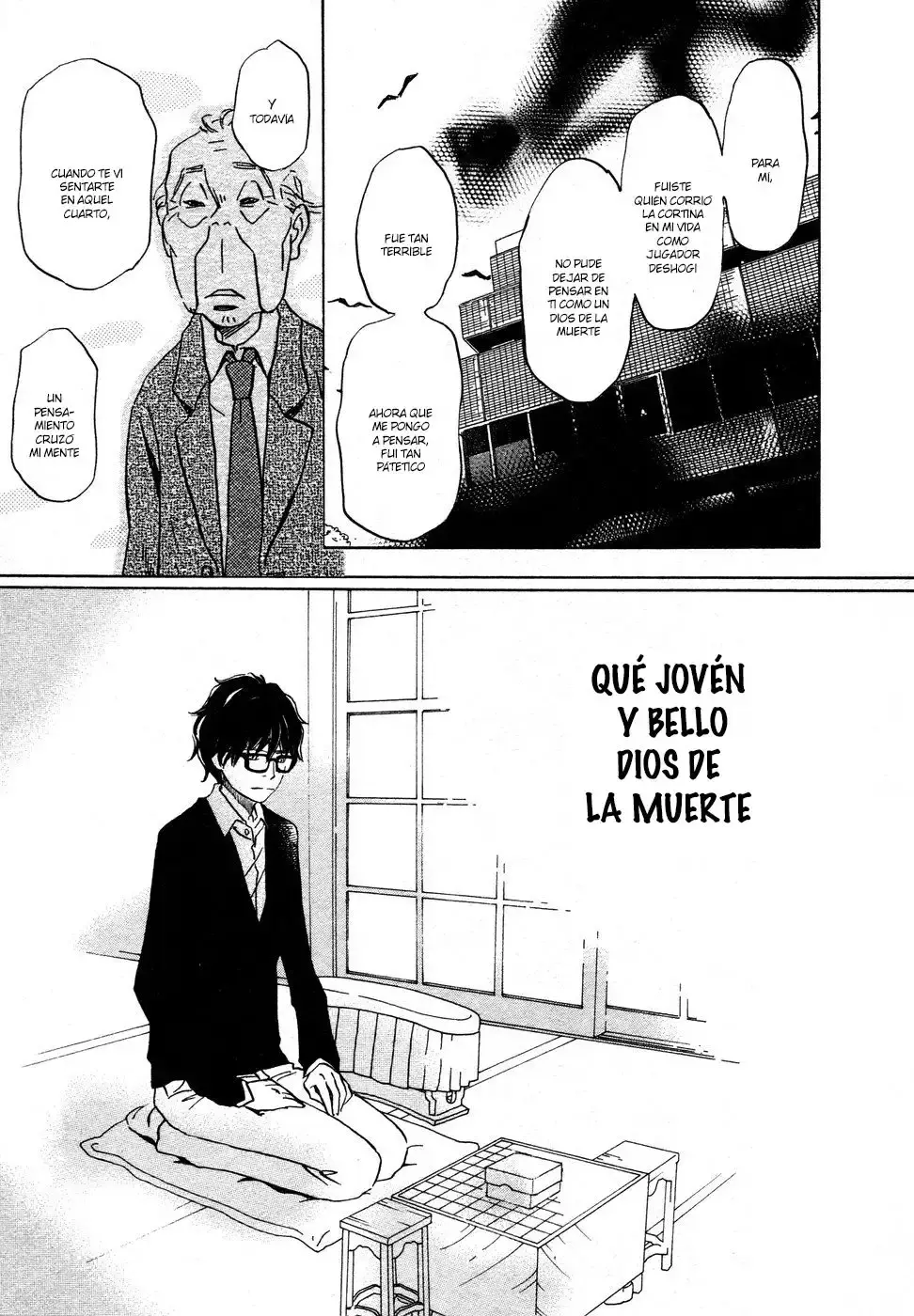 Capitulo 19 page 11