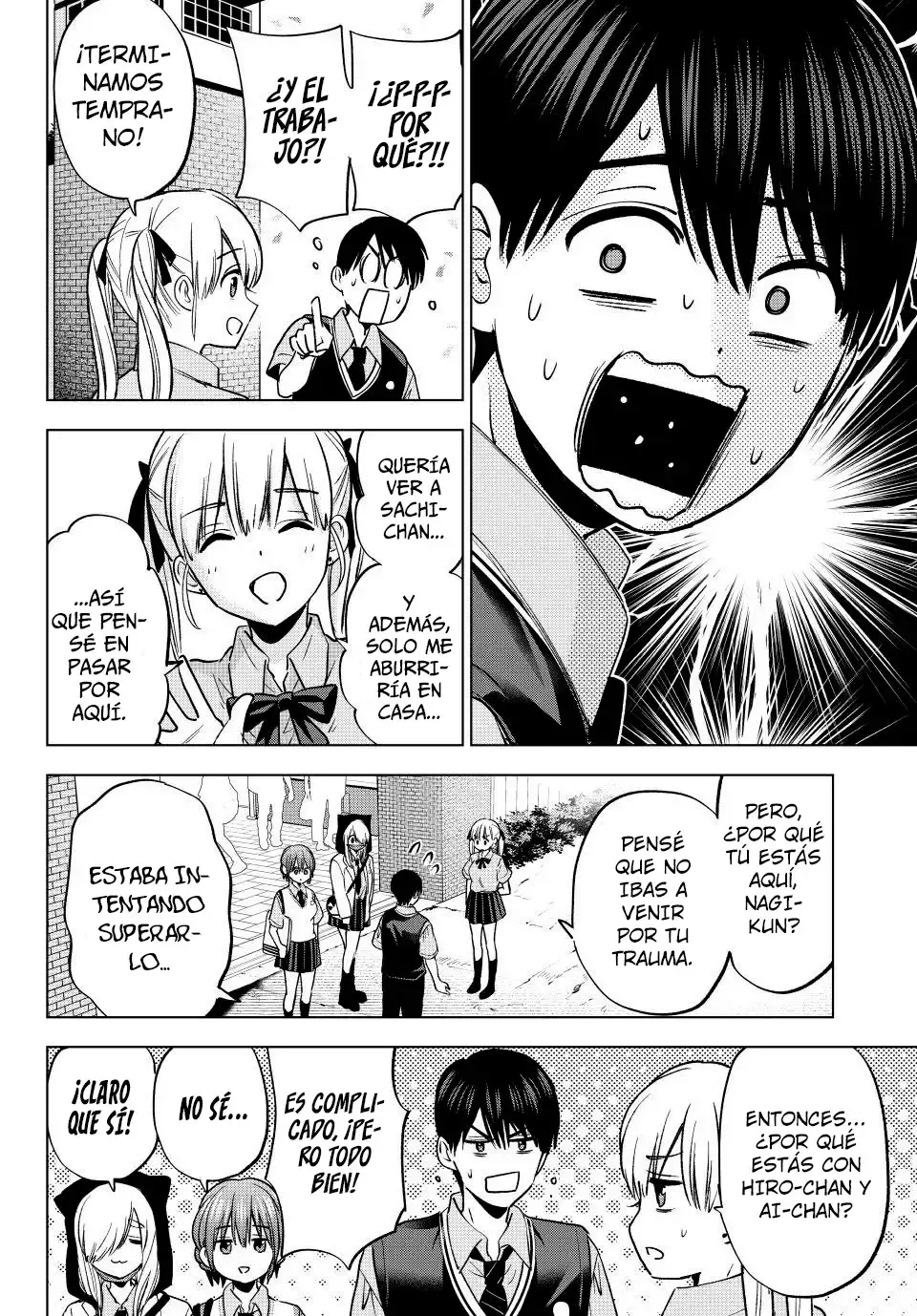Capitulo 270 page 18