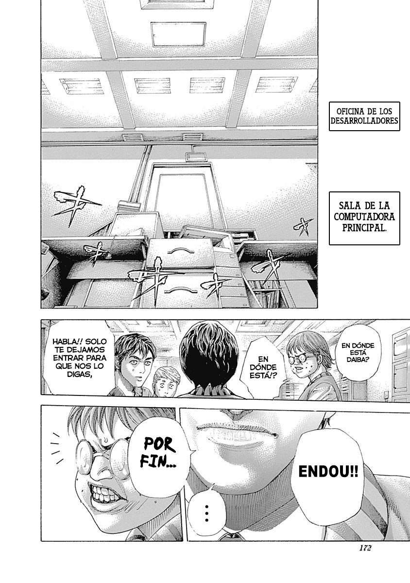 Capitulo 426 page 11