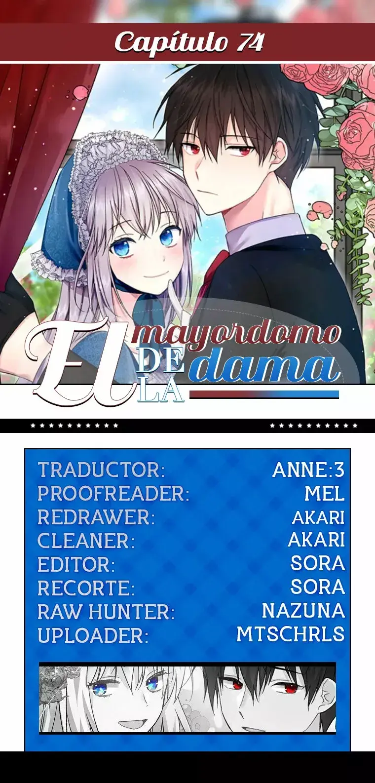 Capitulo 74 page 5