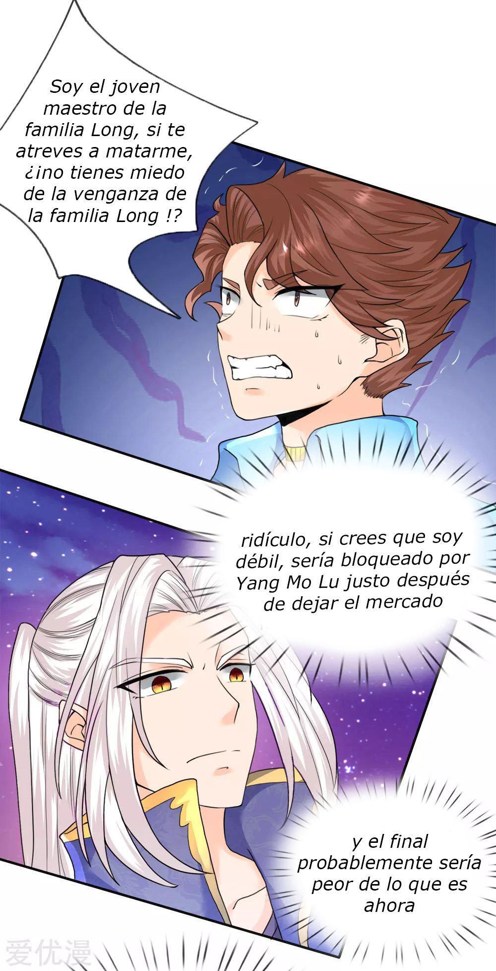 Capitulo 71 page 8