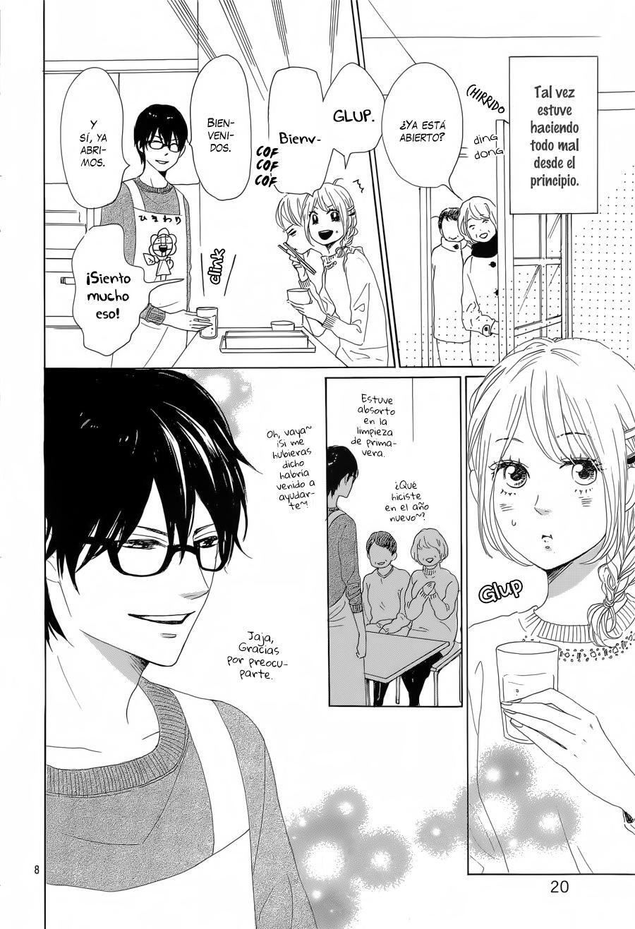 Capitulo 26 page 10