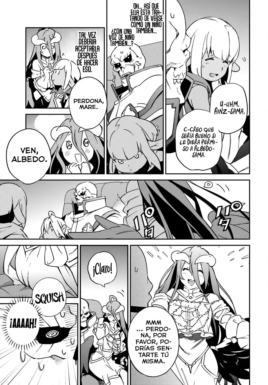 Capitulo 78 page 25