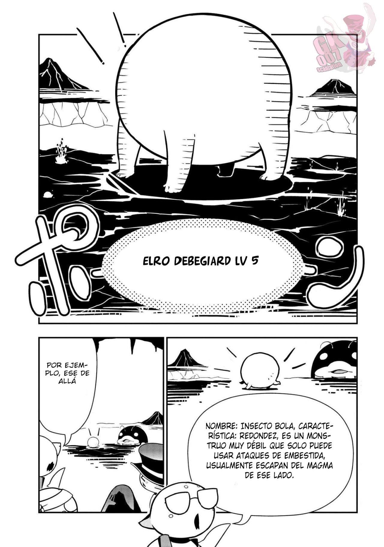 Capitulo 84 page 3
