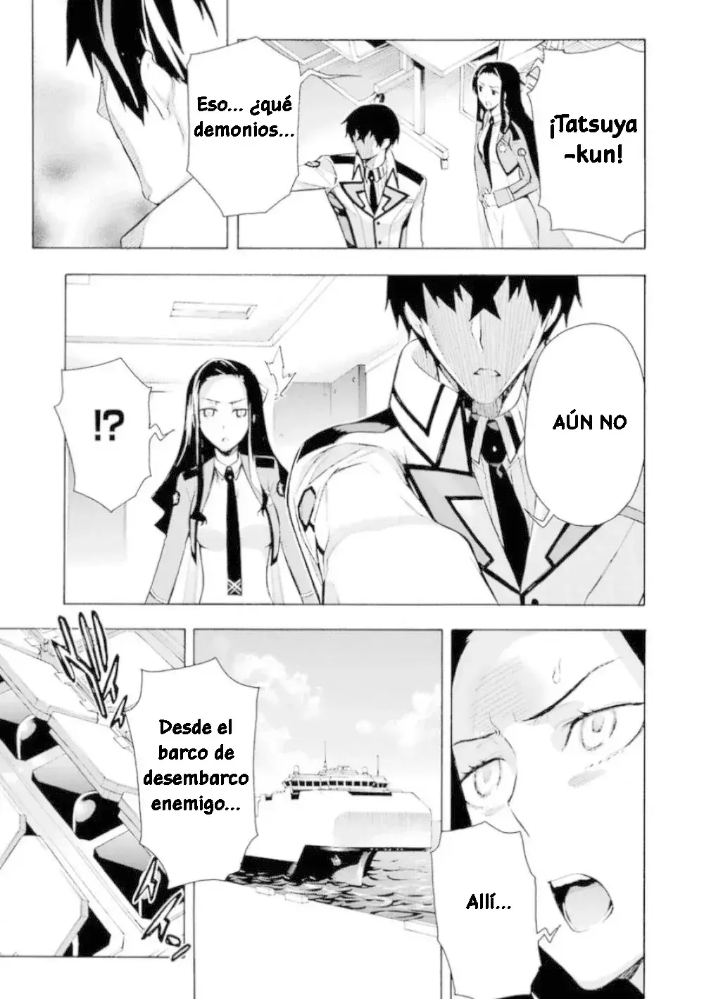 Capitulo 18 page 24