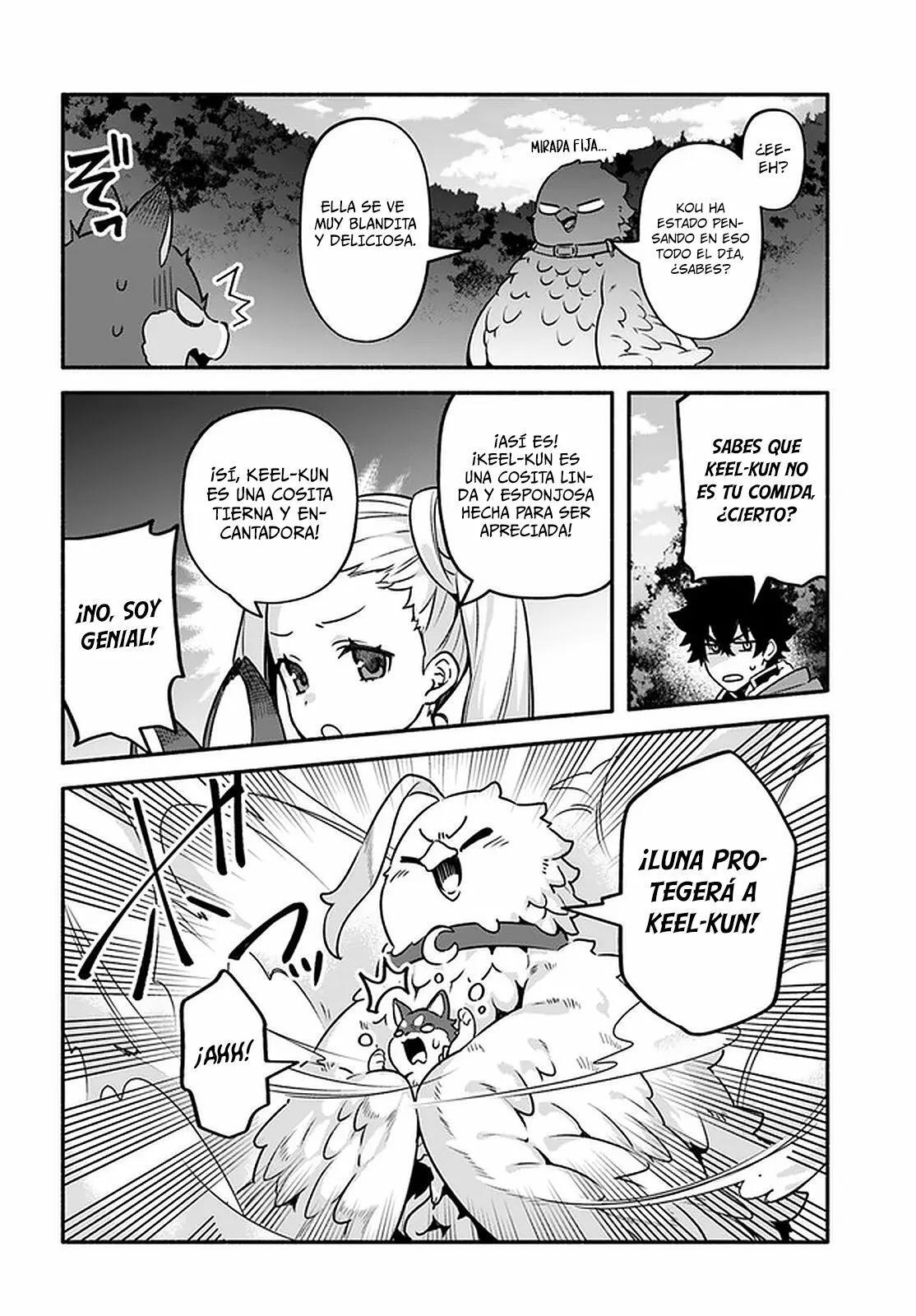 Capitulo 41 page 11