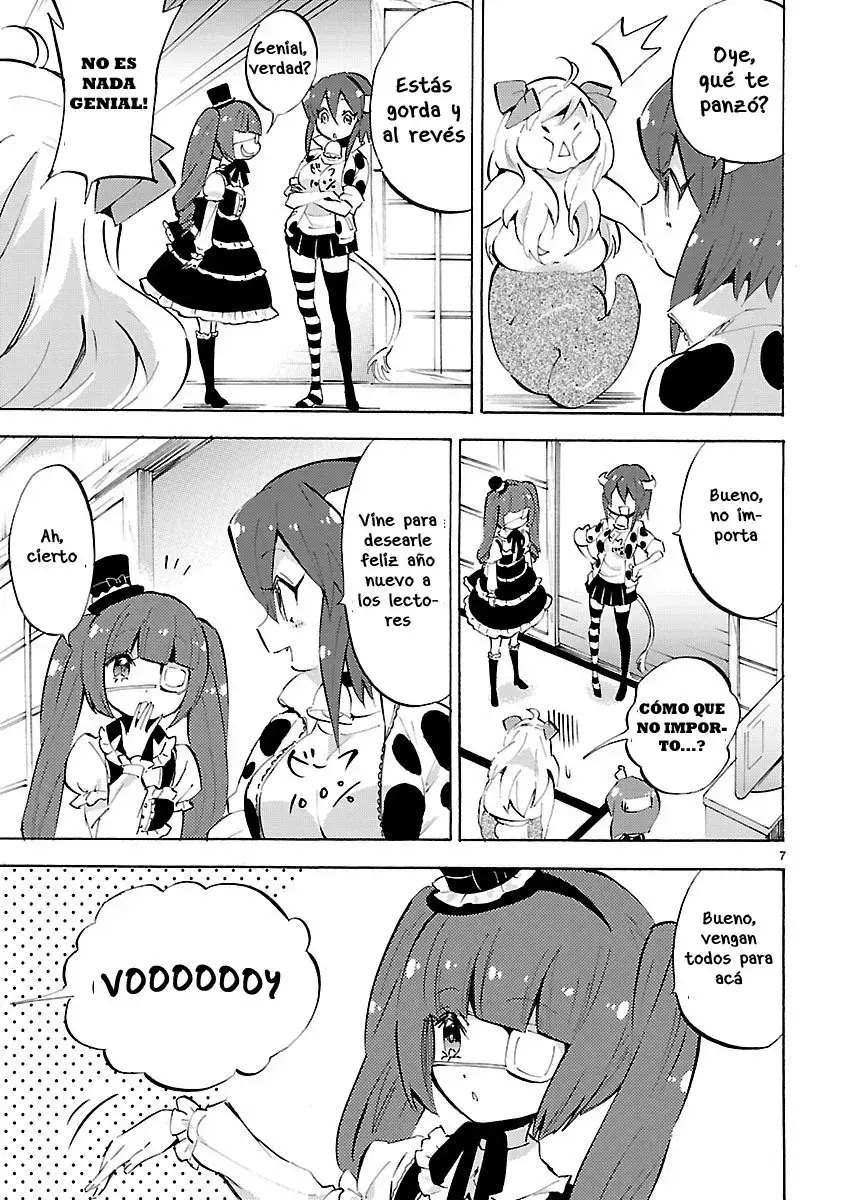Capitulo 86 page 7