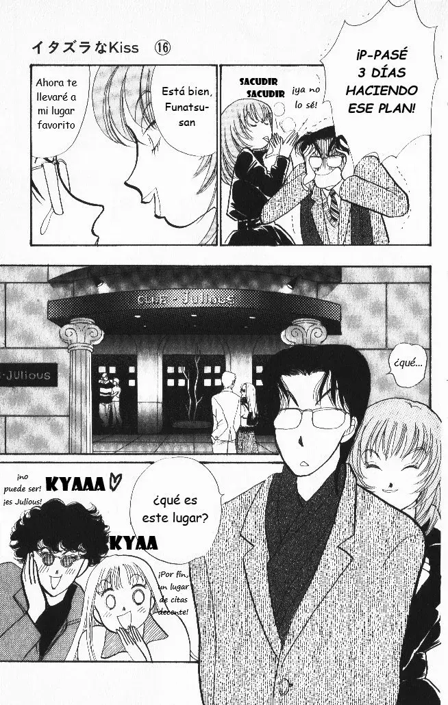 Capitulo 62 page 19