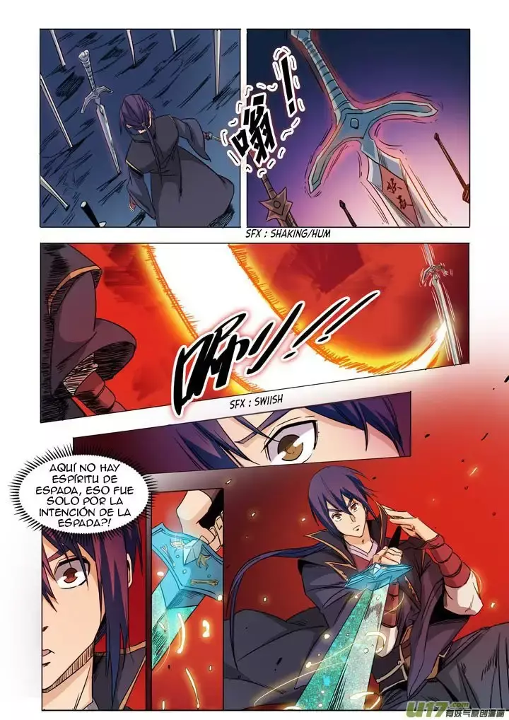 Capitulo 72 page 21