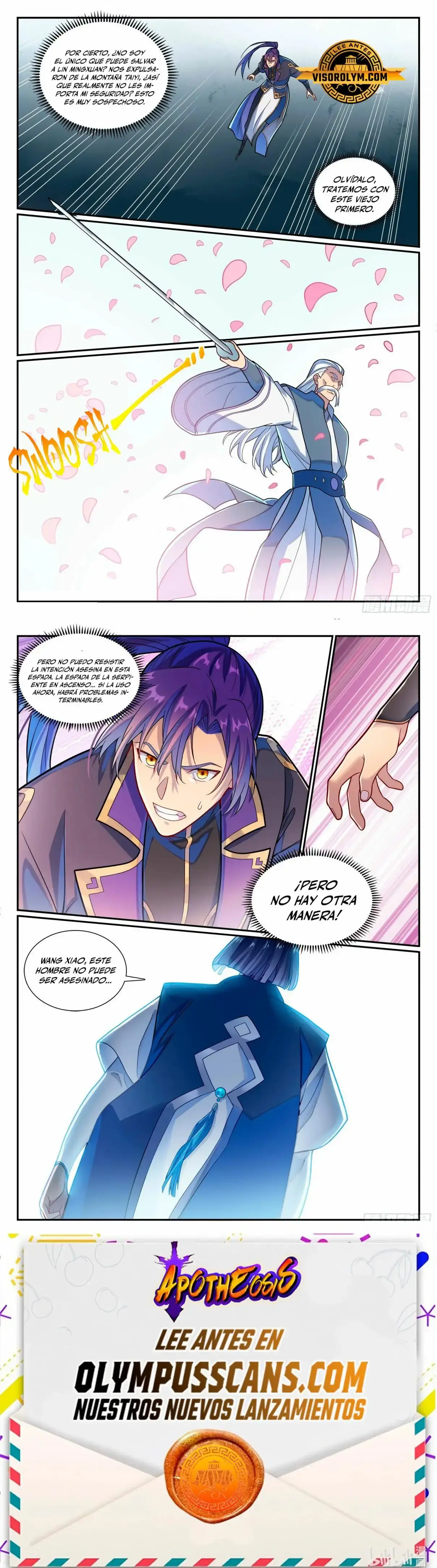 Capitulo 1167 page 9