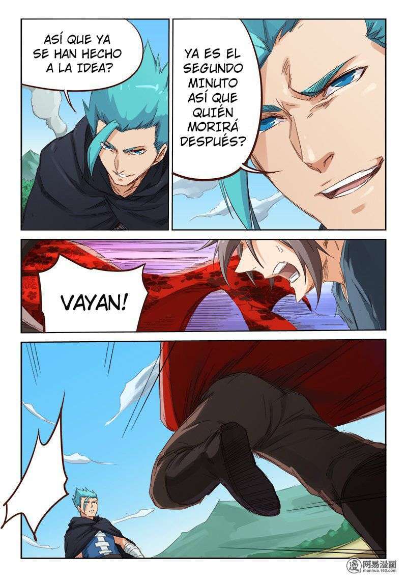 Capitulo 60 page 5