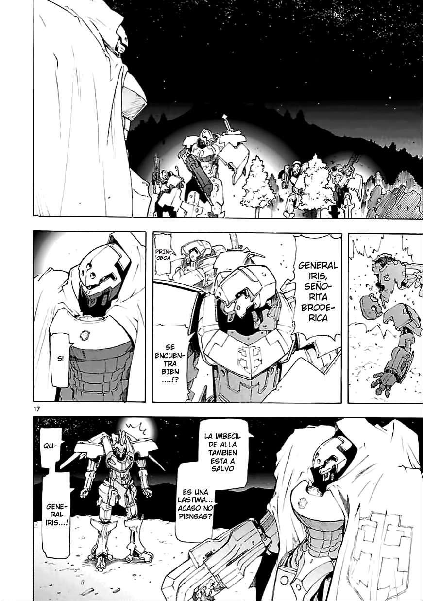 Capitulo 60 page 18