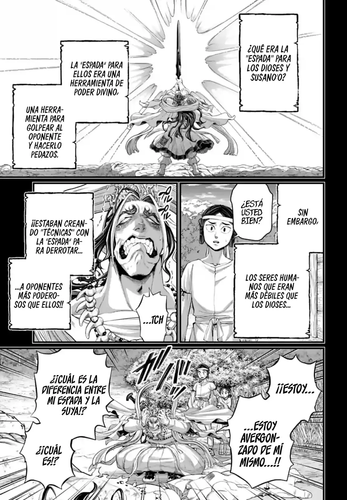 Capitulo 89 page 25