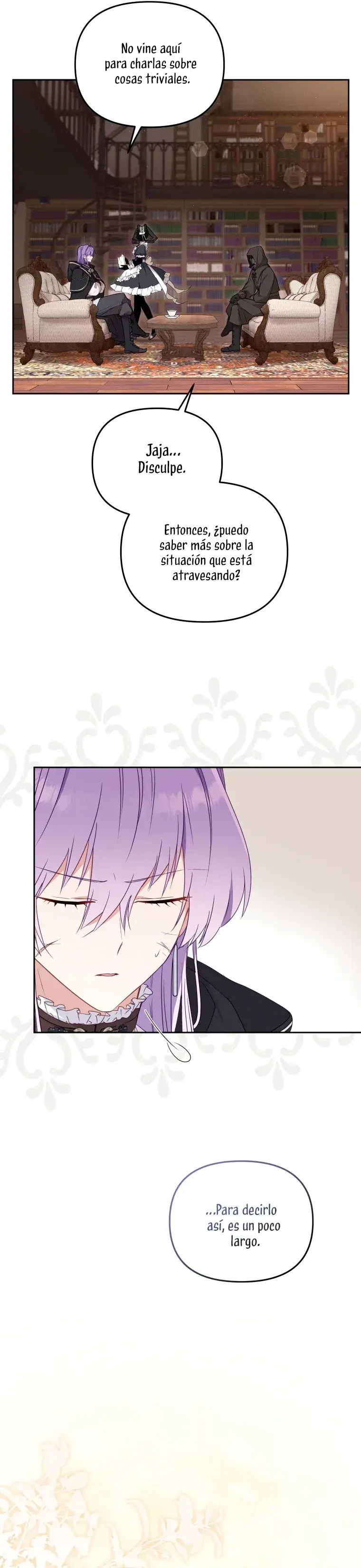Capitulo 41 page 6