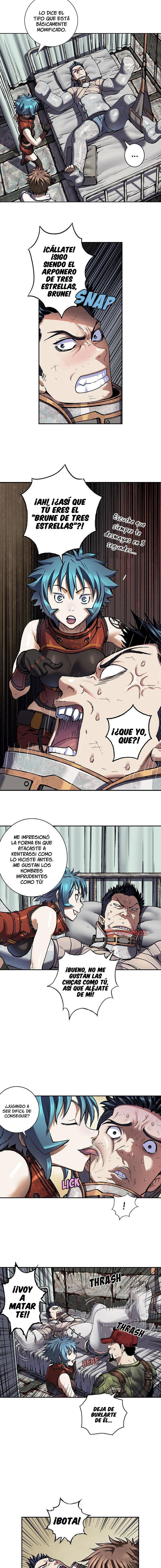 Capitulo 132 page 10