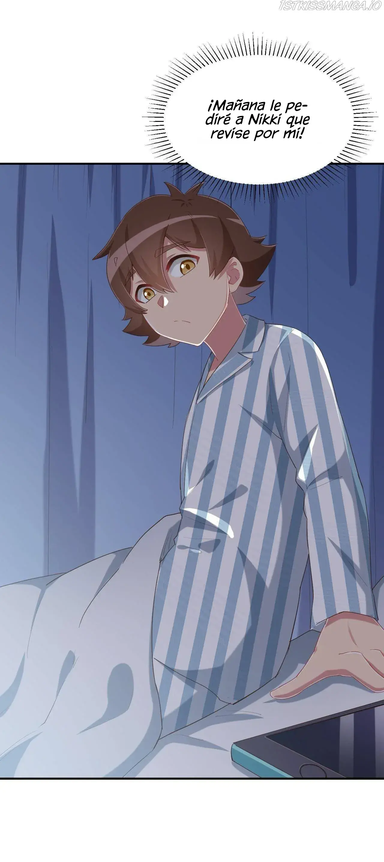 Capitulo 92 page 30