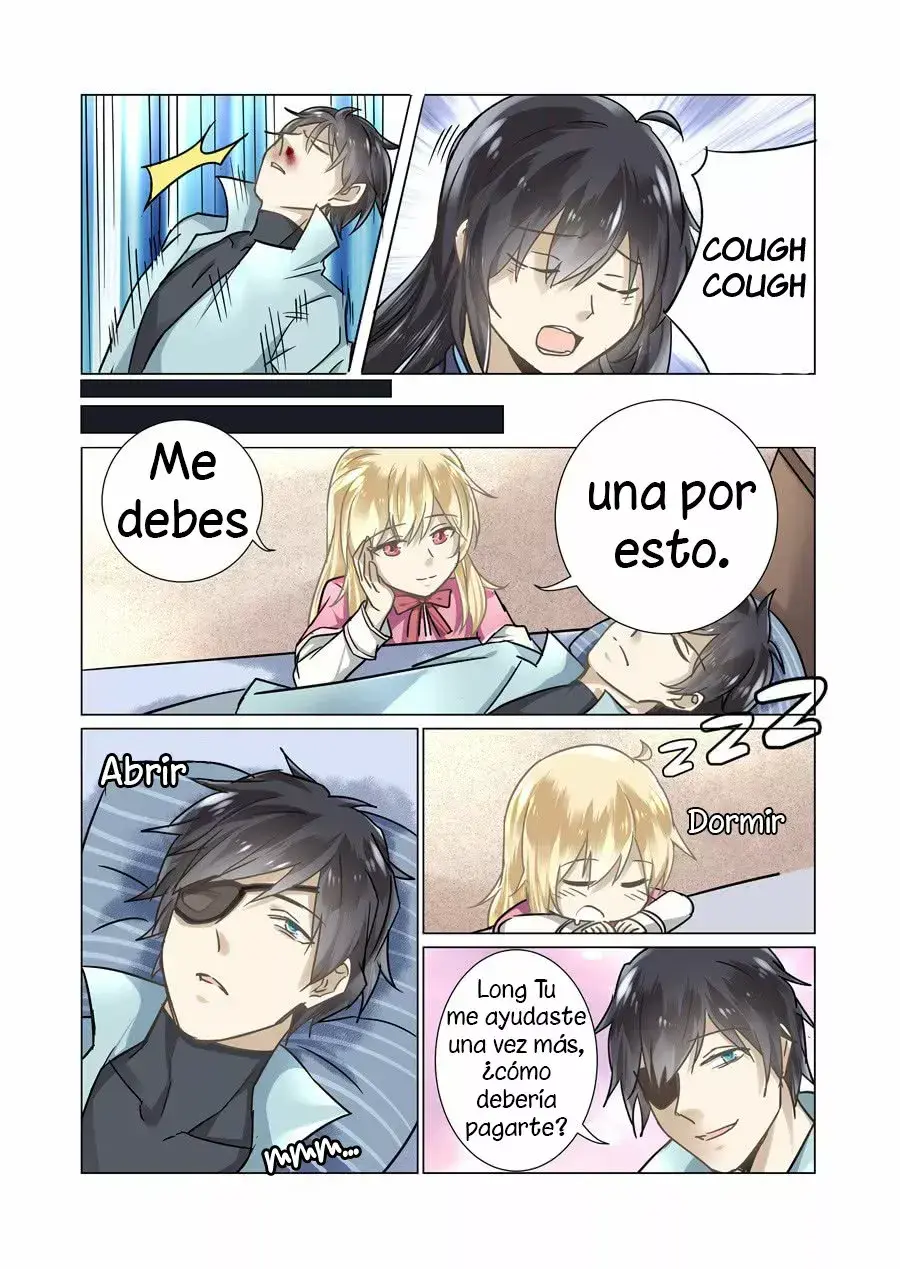 Capitulo 49 page 10