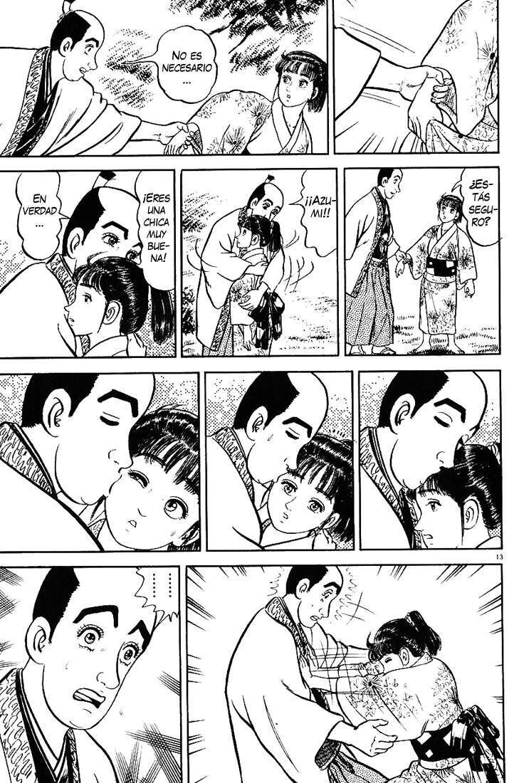 Capitulo 32 page 13