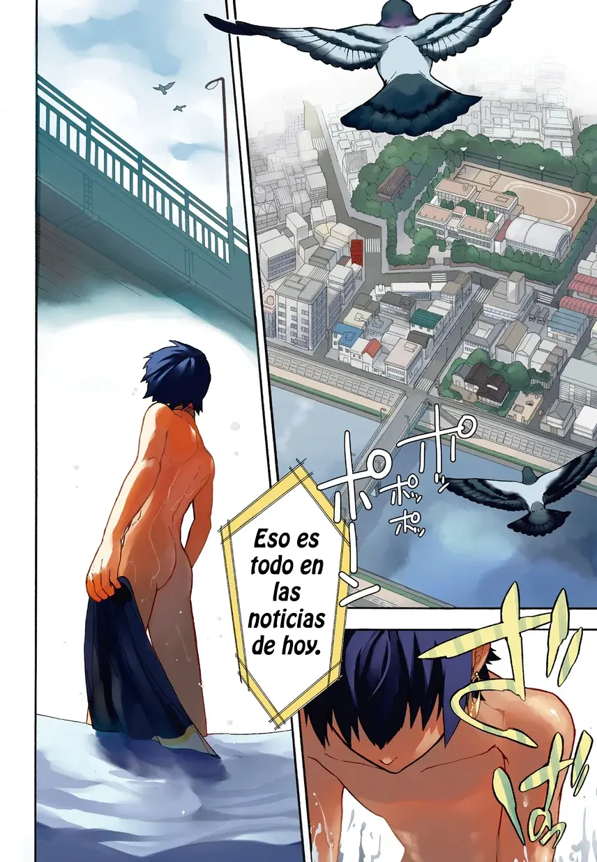 Capitulo 1 page 5