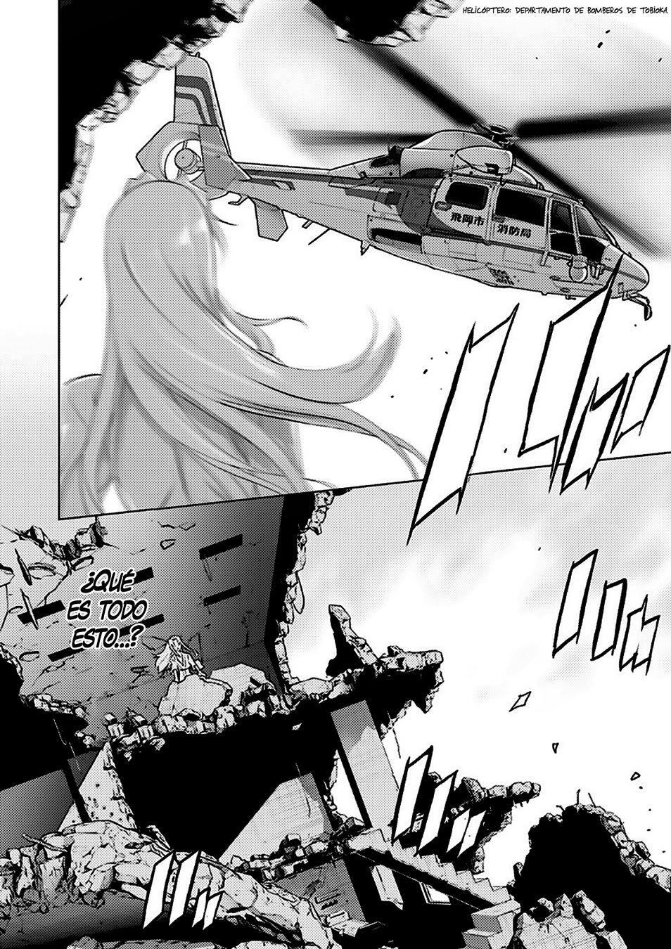 Capitulo 82 page 9