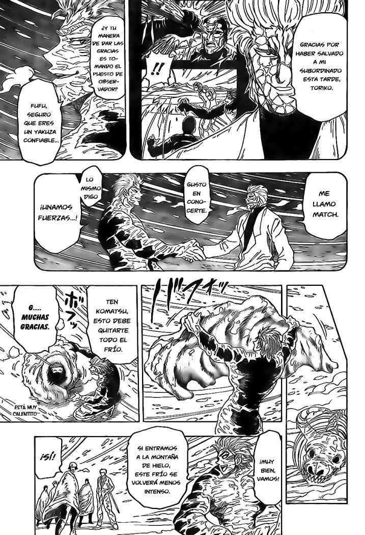 Capitulo 72 page 15