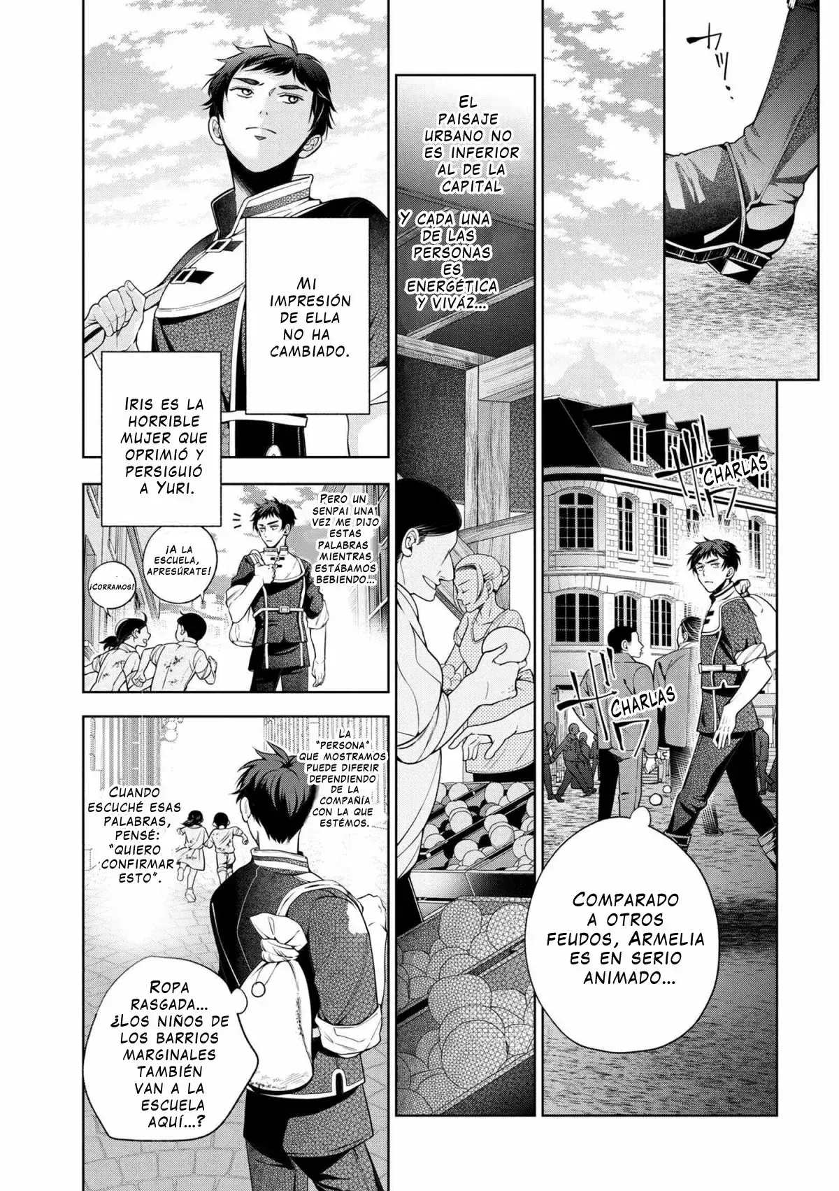 Capitulo 60 page 14