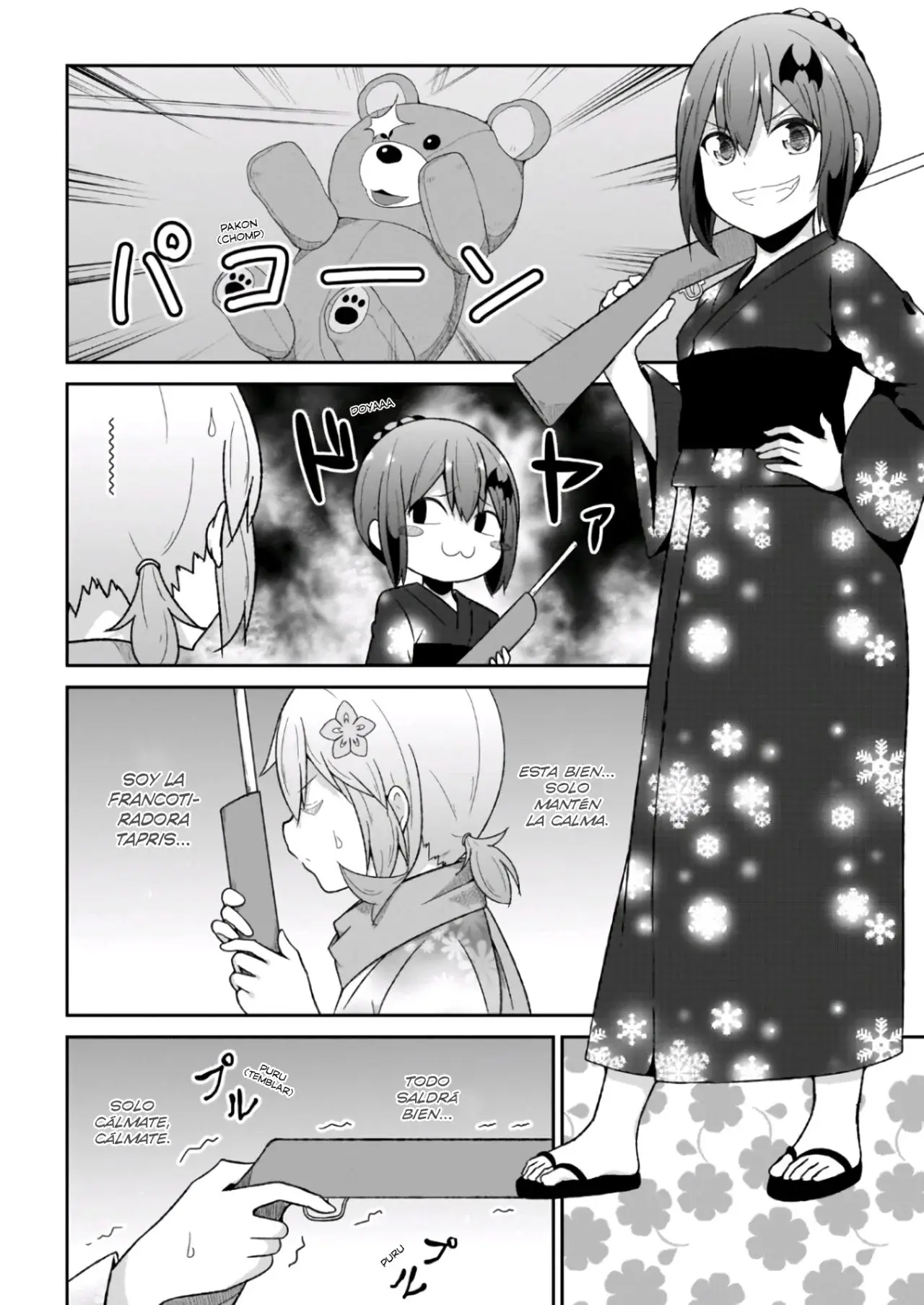 Capitulo 67 page 5