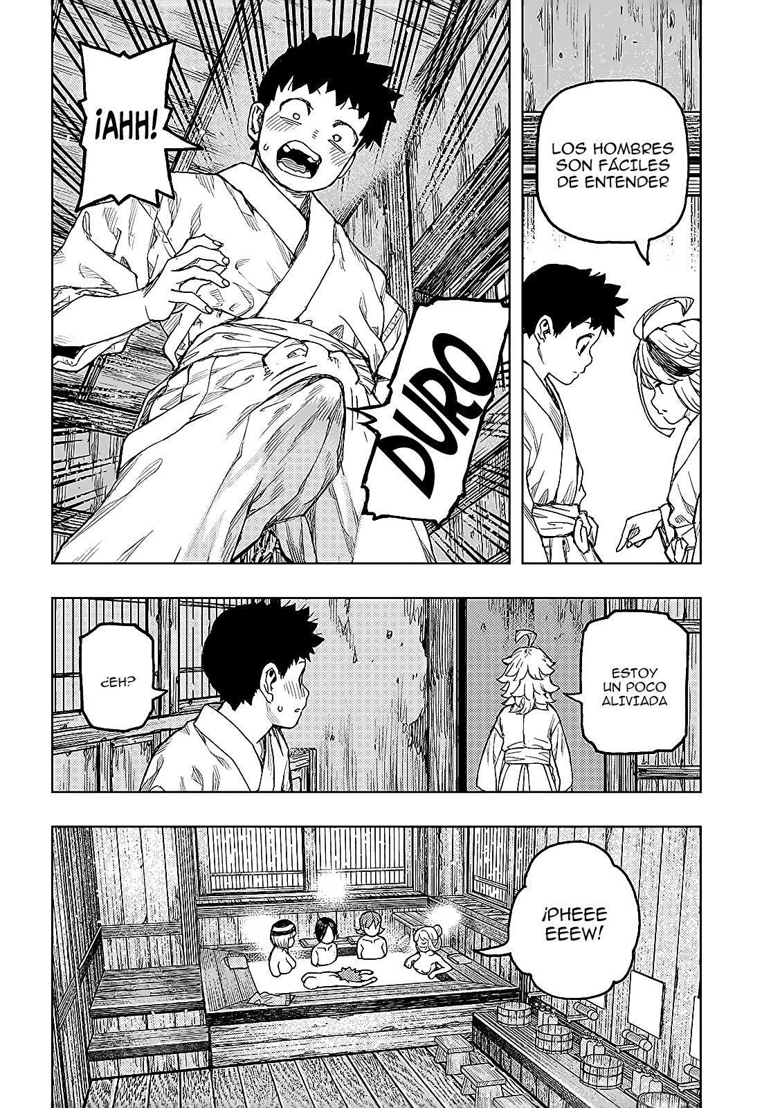 Capitulo 138 page 23