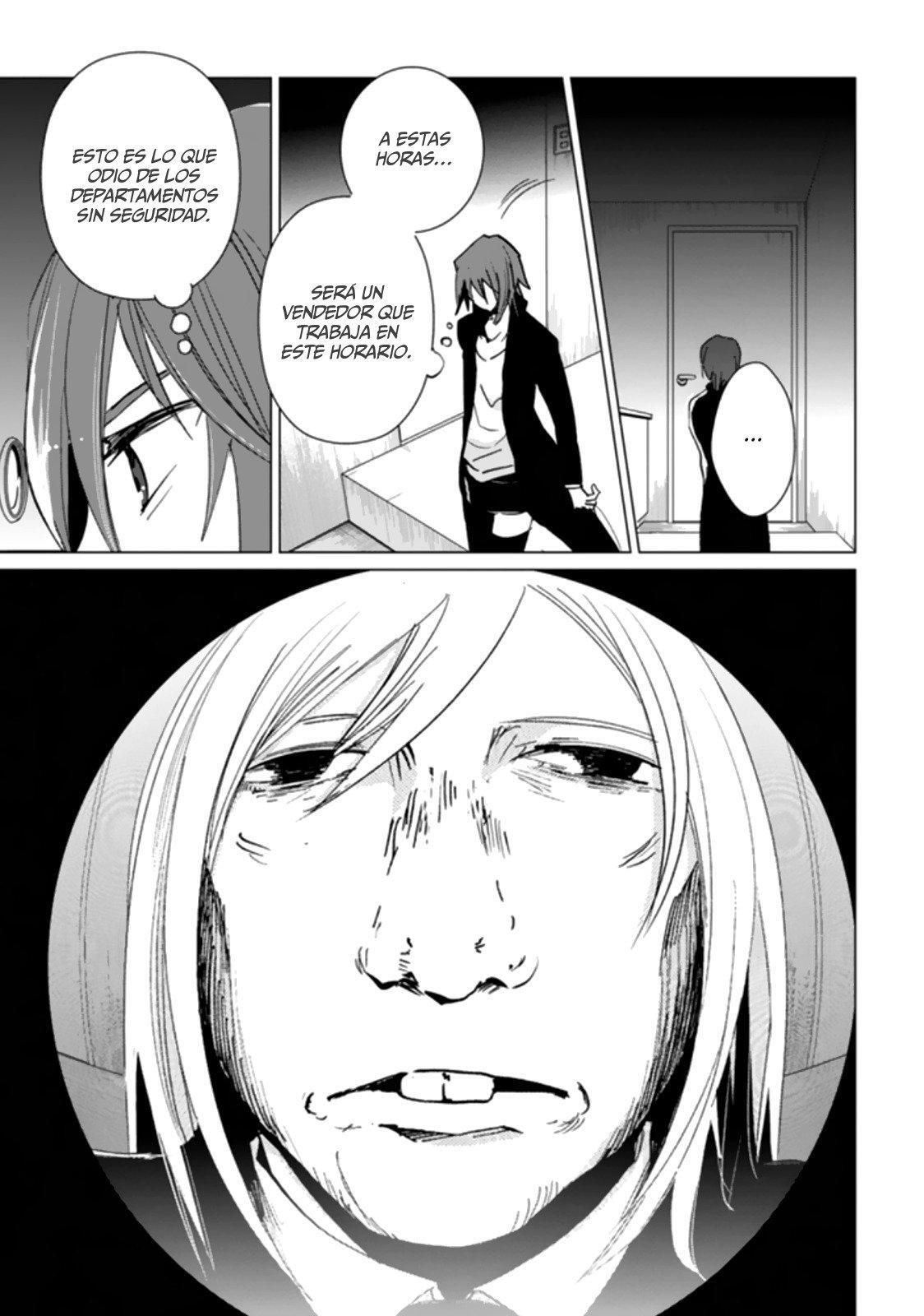 Capitulo 20 page 29