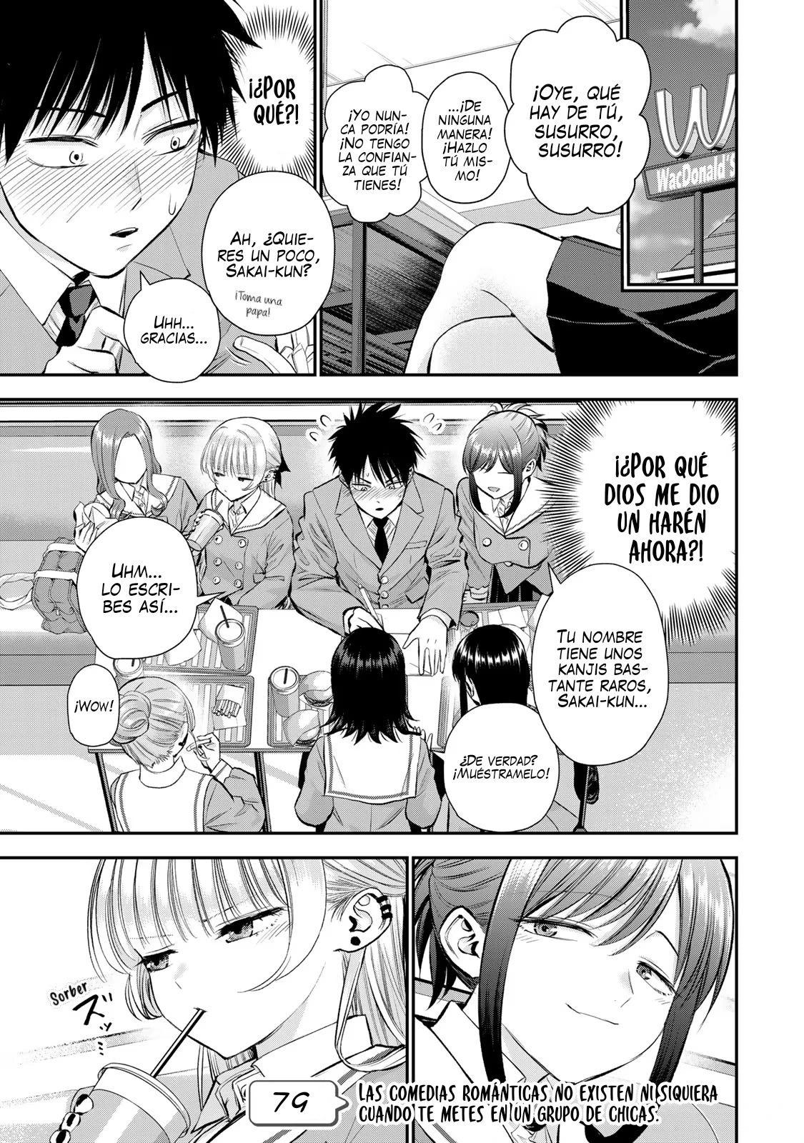 Capitulo 79 page 3