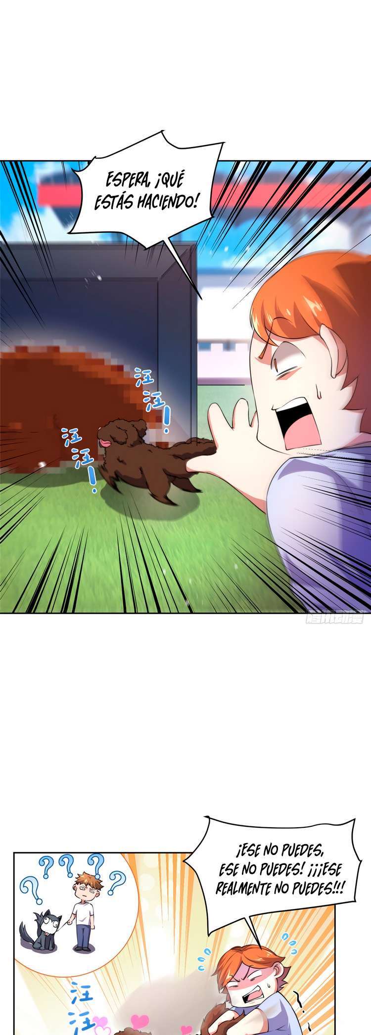 Capitulo 21 page 17