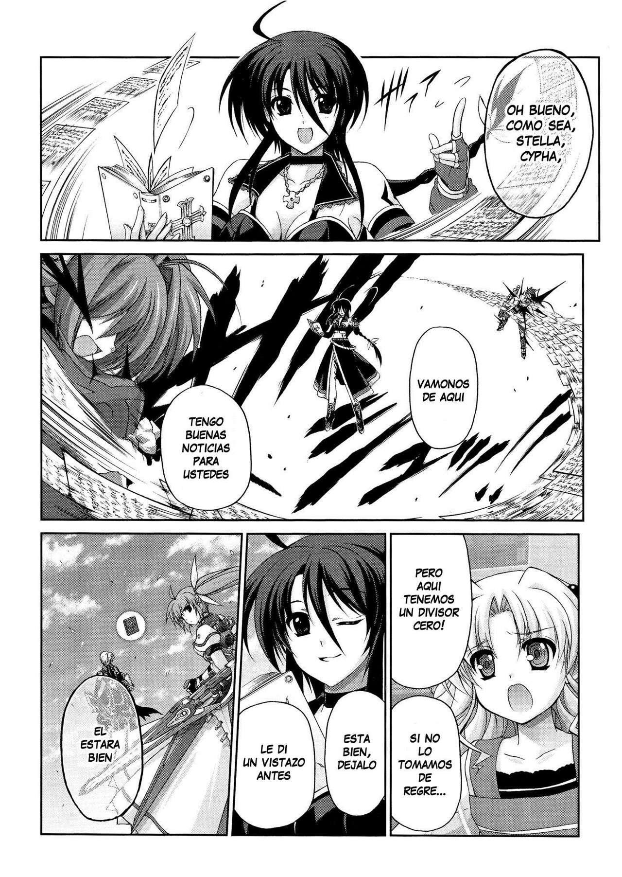 Capitulo 13 page 26