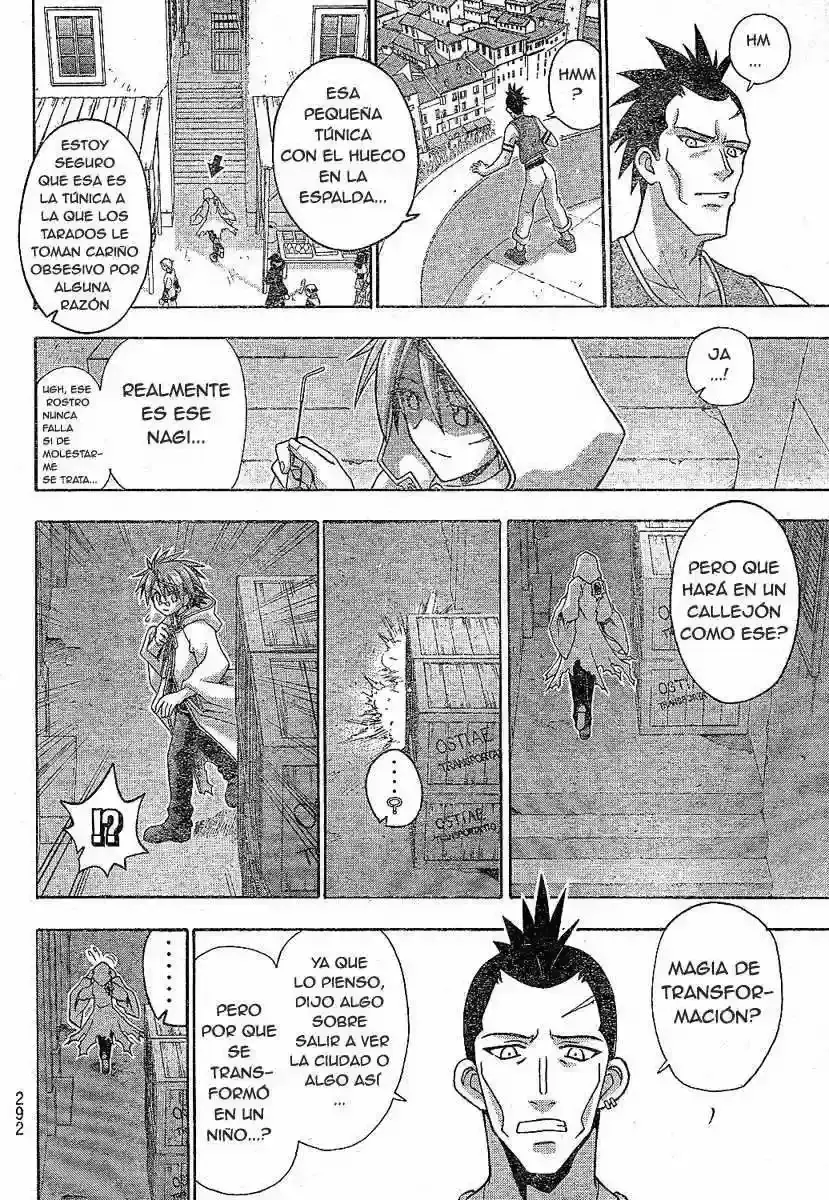 Capitulo 216 page 14
