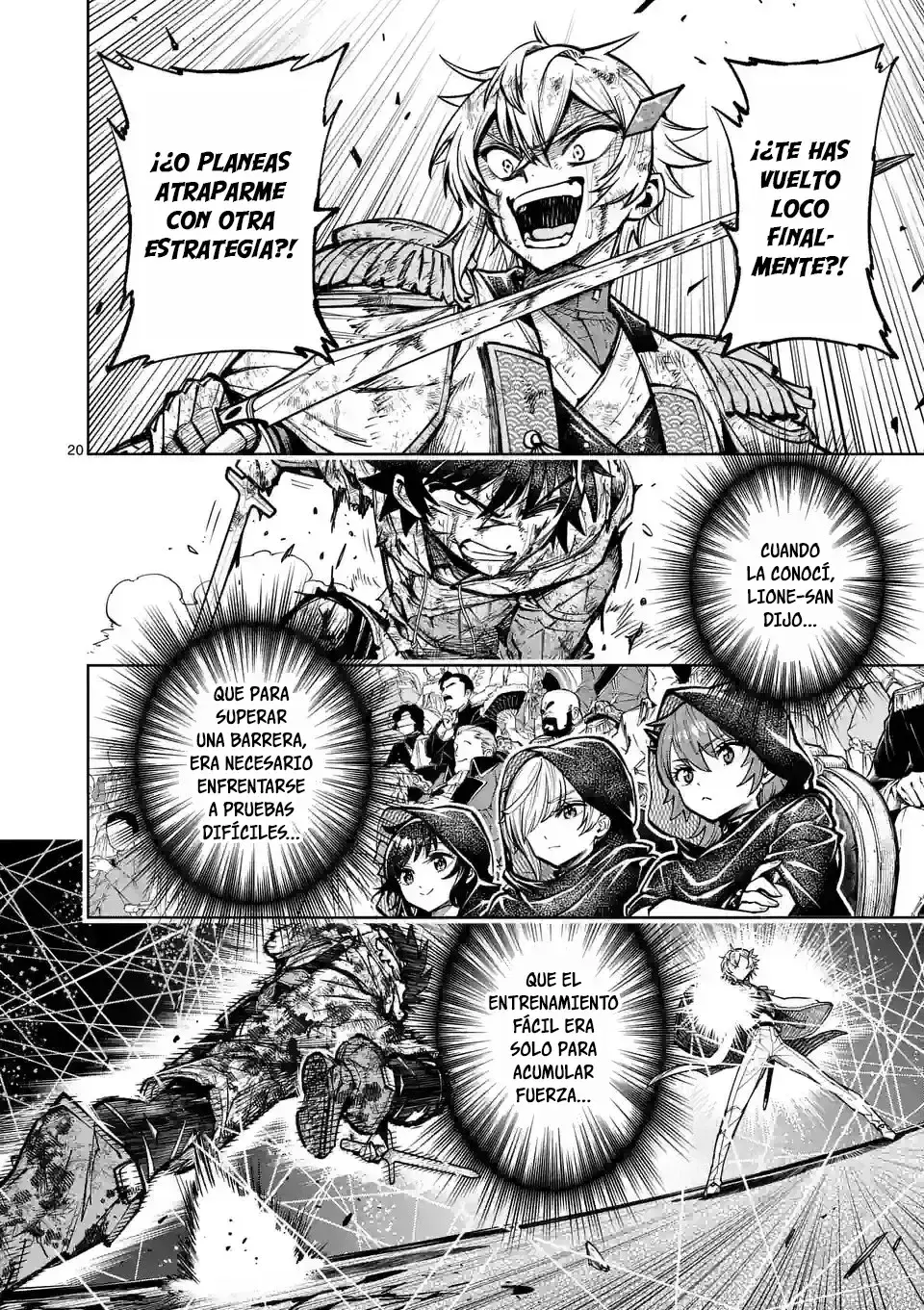 Capitulo 36.50 page 10
