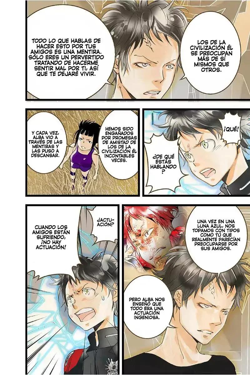 Capitulo 53 page 12