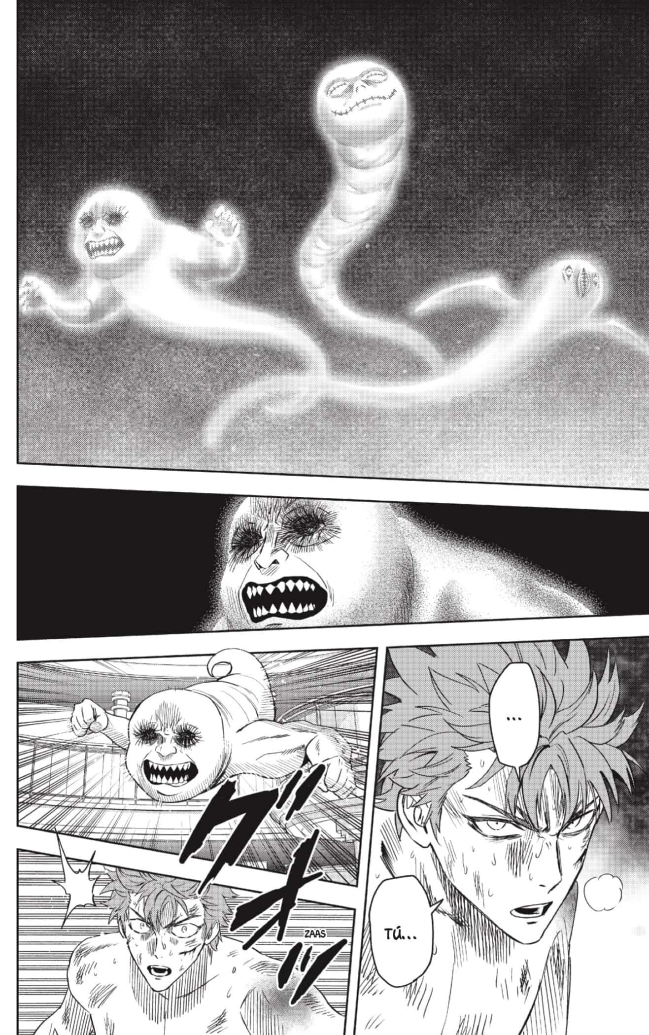 Capitulo 245 page 14