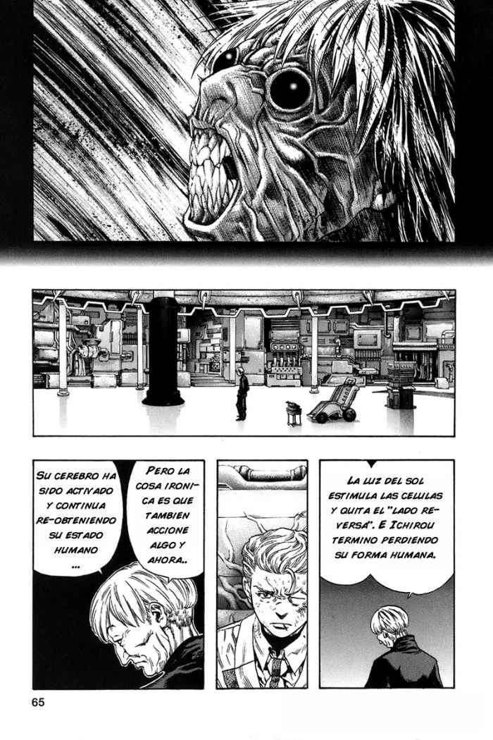 Capitulo 54 page 11