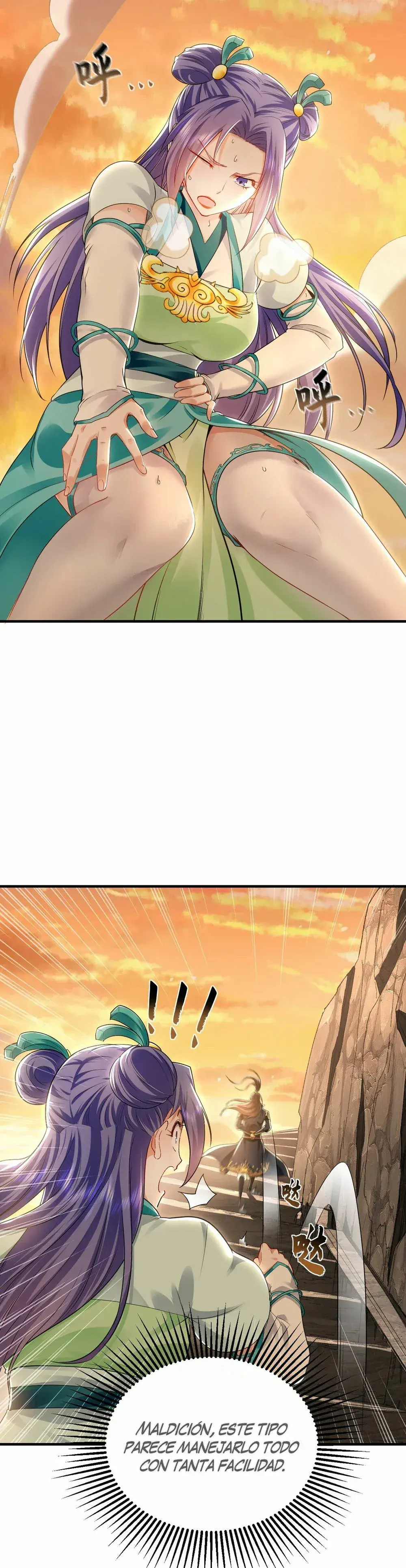 Capitulo 18 page 16