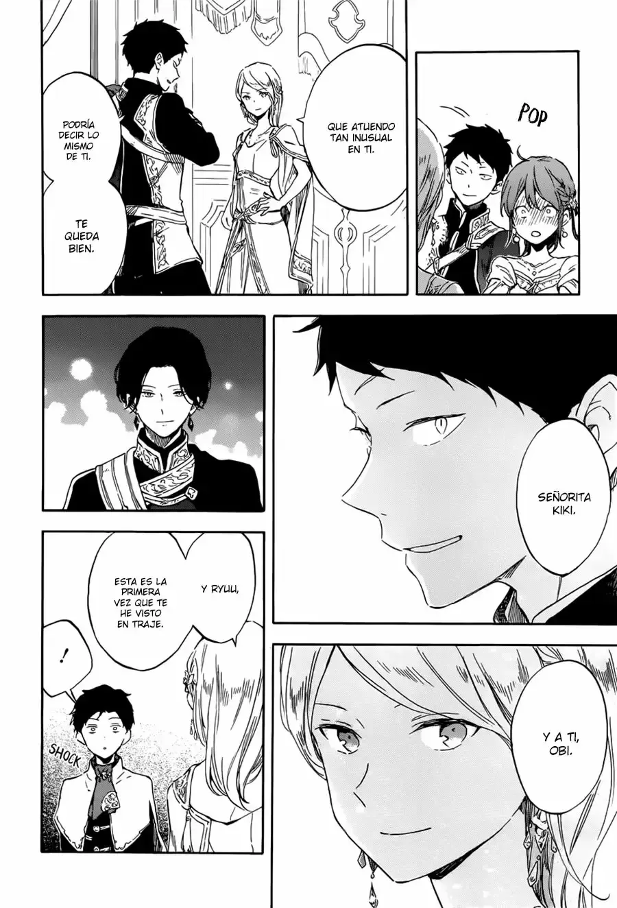 Capitulo 110 page 28