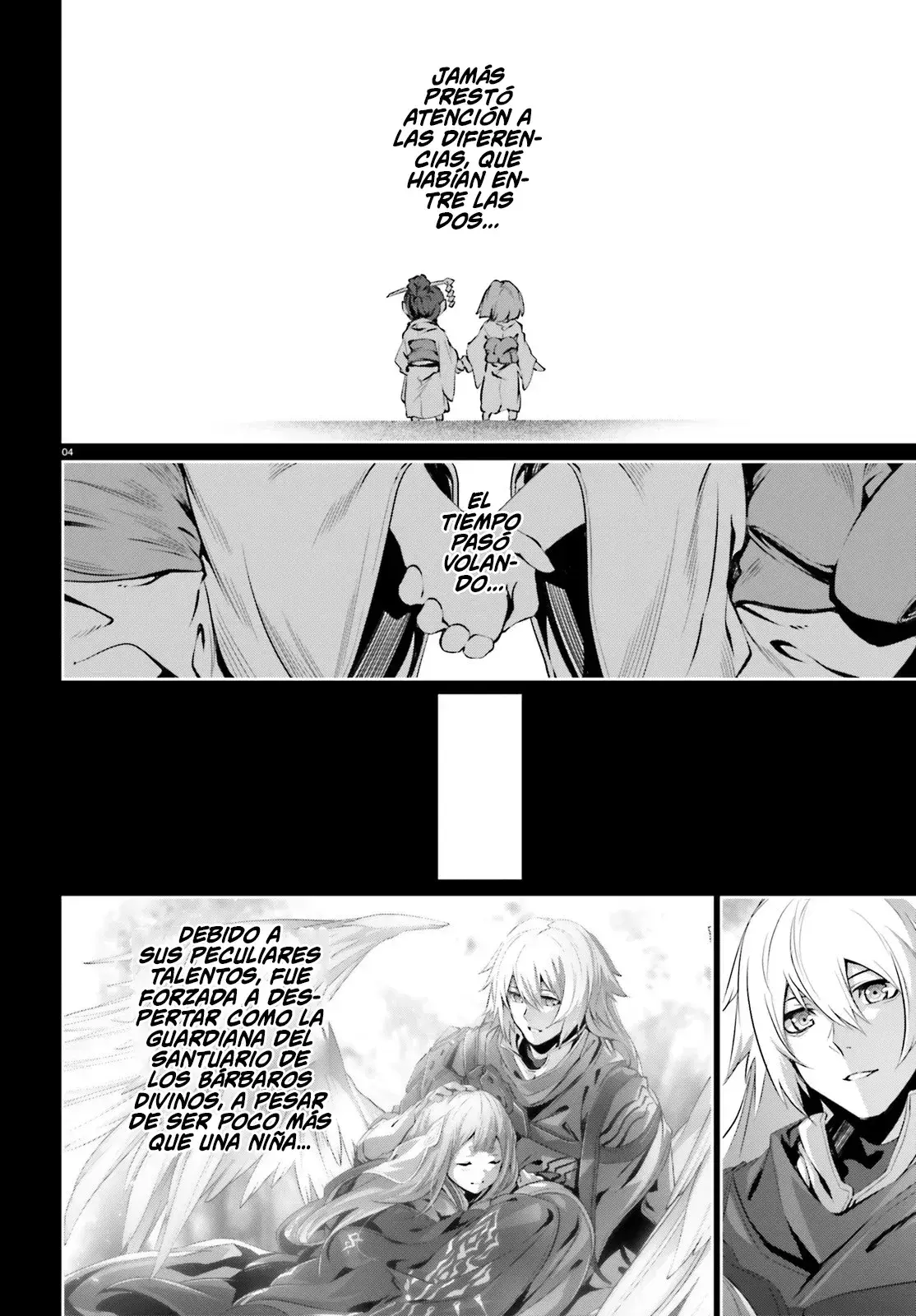 Capitulo 38.50 page 6