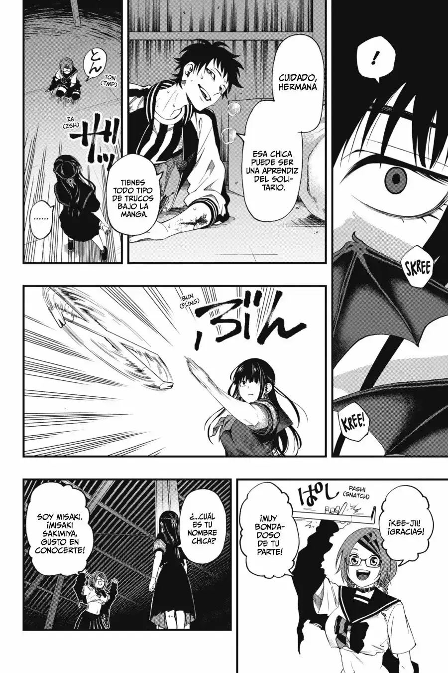 Capitulo 52 page 15
