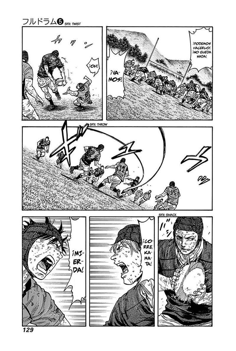 Capitulo 42 page 18
