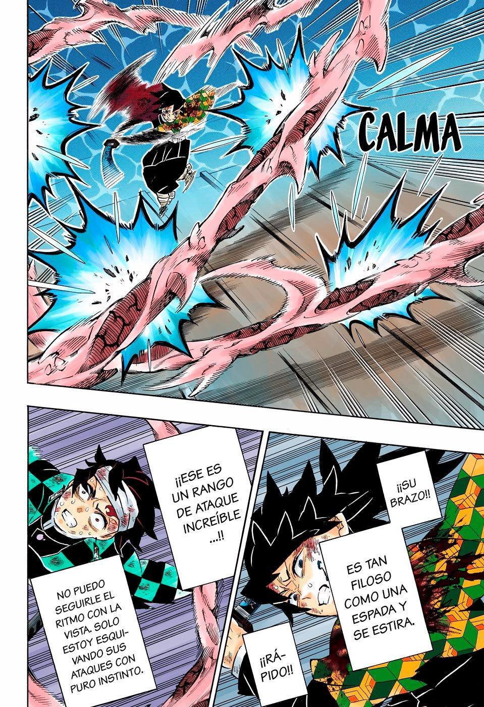 Capitulo 182.50 page 7